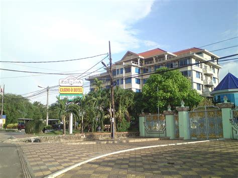 fortuna casino sihanoukville|FORTUNA CASINO SIHANOUKVILLE Infos and .